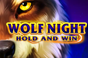 Wolf Night