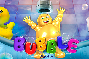 Bubble Mania