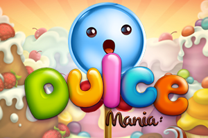 Dulce Mania