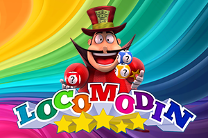 Locomodin