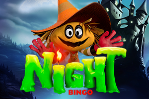 Night Bingo