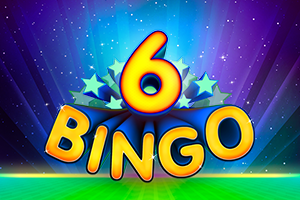 Six Bingo
