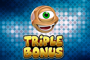Triple Bonus
