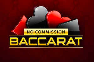 Baccarat No Commission