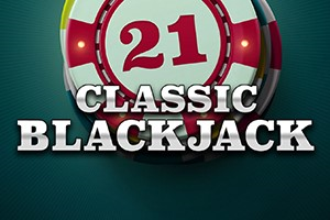 Blackjack Classic