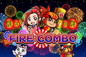 Fire Combo