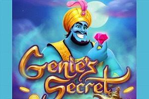 Genie's Secret