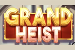Grand Heist94