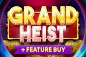 Grand Heist Feature Buy94