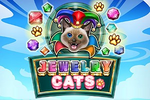 Jewelry Cats