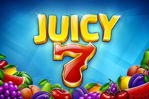 Juicy7 - 3 reels