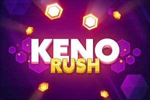 Keno Rush