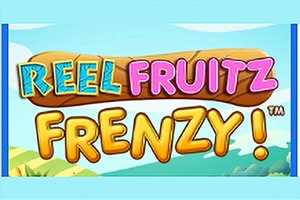 Reel Fruitz Frenzy94