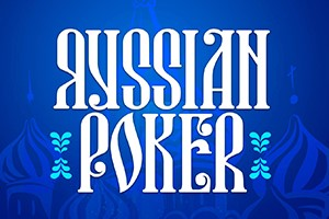 Russian Poker