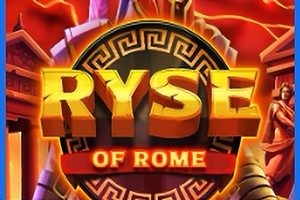 Ryse of Rome94