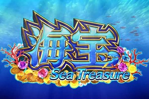 Sea Treasure