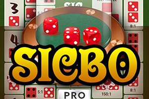 Sic Bo