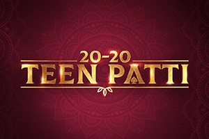 Teen Patti 20-20