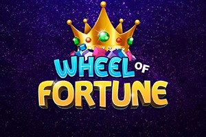 Wheel Of Fortune
