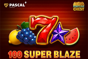 100 Super Blaze