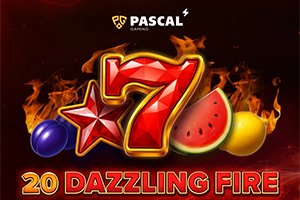 20 Dazzling Fire
