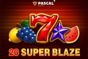 20 Super Blaze