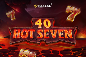 40 Hot Seven