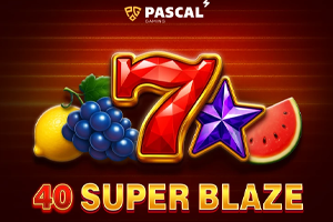 40 Super Blaze