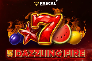 5 Dazzling Fire