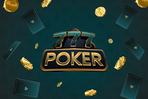 777 Poker