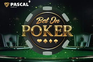 Bet On Poker