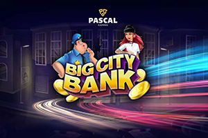 Big City Bank