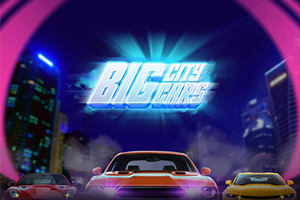 Big City Cars