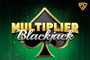 Multiplier BlackJack