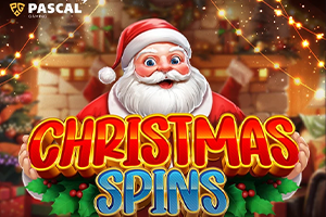 Christmas spins