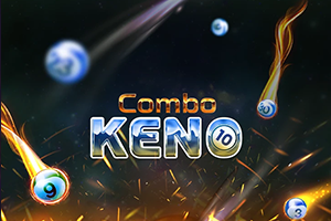 Combo Keno 10