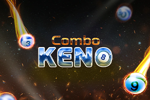 Combo Keno 8