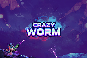 Crazy Worm