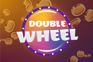 Double Wheel
