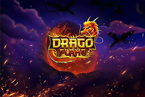 Drago Flame