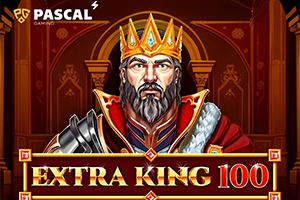 Extra King 100