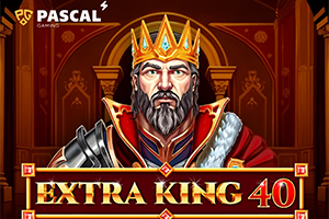 Extra King 40