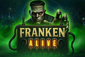 Franken Alive