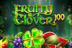 Fruity clover 100