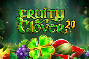 Fruity clover 20
