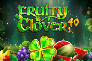 Fruity clover 40
