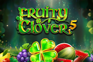 Fruity clover 5