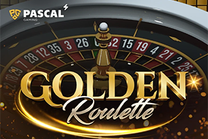 Golden Roulette