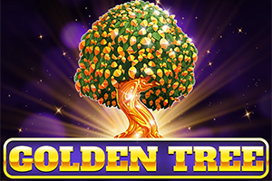 Golden tree