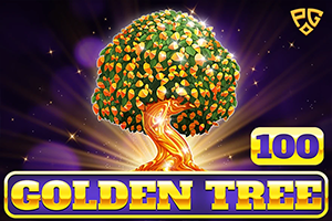 Golden Tree 100